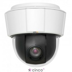 Câmera de vídeo IP para Vigilância AXIS P5522 60Hz 0420-012