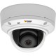 Câmera IP Mini Dome Fixa Axis M3025-VE 2Mp 1080p Dia/Noite Antivandalismo 0536-001