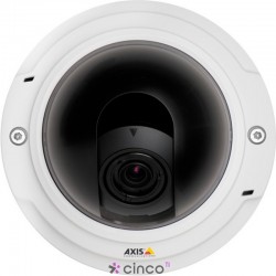 Câmera de vídeo IP para Vigilância AXIS P3354 12MM 0467-001