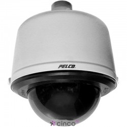Câmera IP Dome Pelco Spectra HD 2Mp 30x Pendente ambiental D / N S5230-EGO