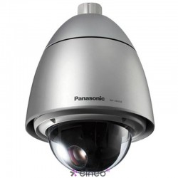 Câmera Dome Panasonic Super Dynamic WV-SW396