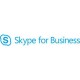 Garantia de Software Microsoft Skype para Empresas 6ZH-00240