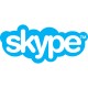 Garantia de Software Microsoft Skype para Empresas 6ZH-00262