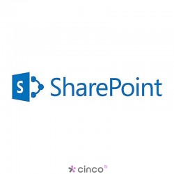 Garantia de Software Microsoft Office SharePoint 76N-02664