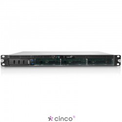Storage NAS Seagate Business 4-bay Rackmount 16TB STDN16000100