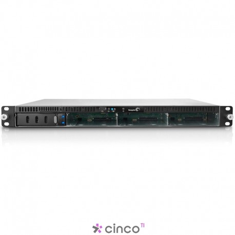 Storage NAS Seagate Business 4-bay Rackmount 16TB STDN16000100