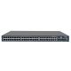 Switch HP A5500-48G-PoE EI