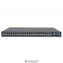 Switch HP A5500-48G-PoE EI