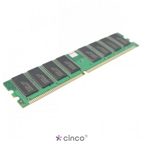 Memória Lenovo 4GB PC3-10600 DDR3-1333 ECC UDIMM (S20/S30//D20/D30) Workstation 57Y4138