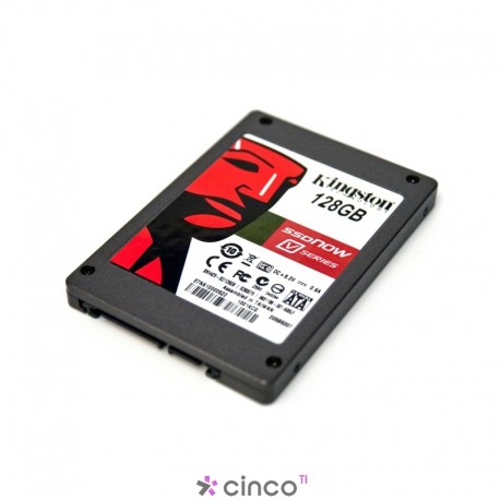 Disco Rígido Kingston 1.5 TB SATA2 SNV425-S2/128GB