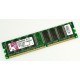 Memória Kingston DDR3 4GB PC1600 Kingston Desktop KVR16N11S8/4BK_U