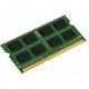 Memória Kingston 8GB 1600MHz DDR3 Non-ECC CL11 para notebook KVR16LS11/8_A