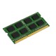 Memória Kingston 4GB 1600MHz Sodimm - Apple KTA-MB1600S/4G_U