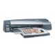 Impressora Plotter HP DesignJet 130r até A1 (24") 61cm 64MB 2400x1200 dpi C7791H-AKY