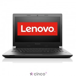 Notebook Lenovo B40-70 I3-4005U 4GB 500GB W8.1 PRO 1 ano de garantia 80F30018BR