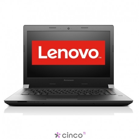 Notebook Lenovo B40-70 I7-4510U 4GB 1TB W8.1 PRO 1 ano garantia 80F3001DBR