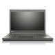 Notebook Lenovo T440 14in Core i5-4300U 8GB 500GB W8P Preto 3 anos on-site 20B7006FBR