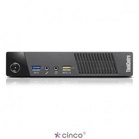 Desktop Lenovo M93p 10A8002ABP
