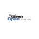 Garantia de Software Microsoft Core CAL W06-00512