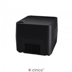 Estabilizador APC 1000W Bivolt saída 115 SOL1000G4BI-BR