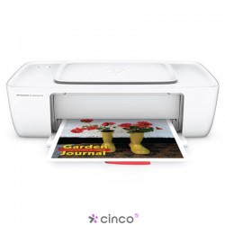 Impressora HP Color Deskjet 1115 -2N F5S21A-AK4