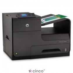 Impressora HP Officejet Pro X451dw -3Y CN463A-696