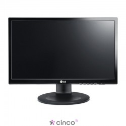 Monitor LG 19.5'' LED 20M35P D-Sub Pivot Vesa 20M35PD