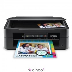 Multifuncional EPSON Expression XP-231 WiFi C11CE61302