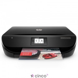 Multifuncional HP Color Deskjet Ink Adv 4536 -5M- F0V65A-AC4