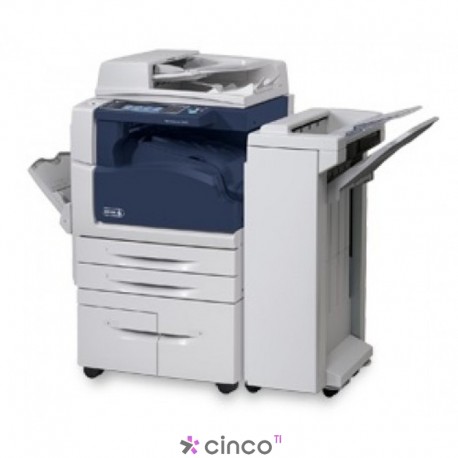 Multifuncional Xerox Laser 5945CFA Mono (A3) WC5945CFAMONO