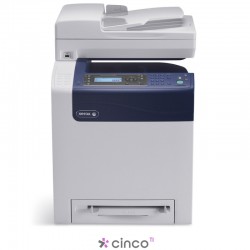 Multifuncional Xerox Laser 6505N Color (A4) 6505NMONO