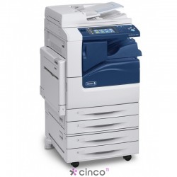 Multifuncional Xerox Laser 7225SD Color (A3) 7225SDMONO