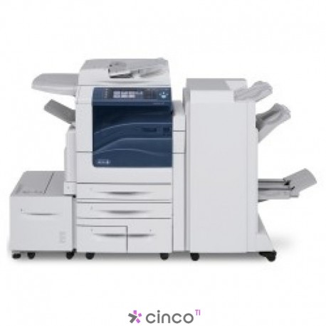 Multifuncional Xerox Laser 7830A Color (A3) WC7830AMONO