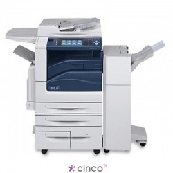 Multifuncional Xerox Laser 7835A Color (A3) WC7835AMONO