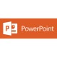 Licença Microsoft PowerPoint para Mac D47-00193