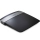 Roteador Linksys E2500 N600 Dual-Band Wi-fi Wireless E2500