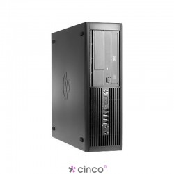 Desktop HPCM 200 G1 ST Celeron 4GB 500 W10SL P5V37LT-AC4