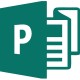 Licença Microsoft Publisher 2016 164-07753