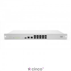 Firewall Cisco Meraki MX100 MX100HW