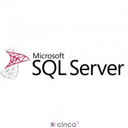 Licença Microsoft SQL Server 2014 359-06118