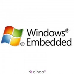 Licença Windows Embedded 8 Standard R2W-00008