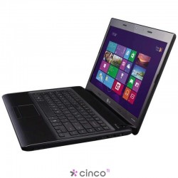 Notebook LG 14” Intel® Core™ i3 4 GB 320GB S460-G.BG30P1