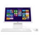 All in One - LG Windows 8.1, Processador Intel® Celeron® N2930 (Quad Core), 500 GB HD, 4GB 22V240-L.BK31P1