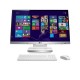 All in One LG Windows 8.1, 4ª Geração Processador Intel® Core™ I5, 1TB HDD, 4GB 27V745-G.BK33P1