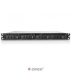 NAS Storage Business Storage 4-Bay Rackmount 16TB 018-191-366