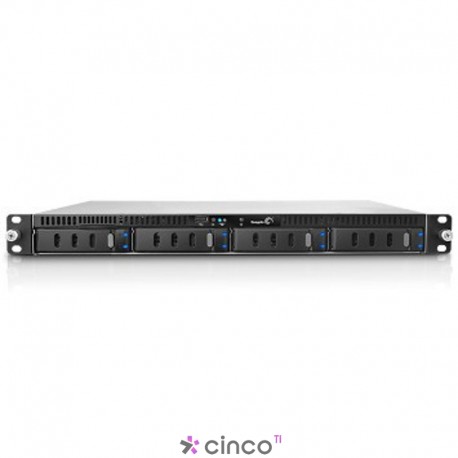 NAS Storage Business Storage 4-Bay Rackmount 16TB 018-191-366