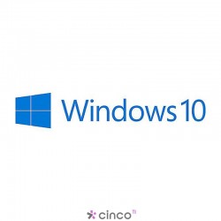 Licença de Atualização Windows 10 Empresa 2015 LTSB KW4-00013