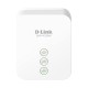  Adaptador Wireless D-Link Powerline Av Wireless N150 DHP-W220AV