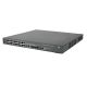 HP 3600-24-PoE+ v2 EI Switch - Switch - managed - 24 x 10/100 (PoE+) + 4 x SFP - rack-mountable - PoE+