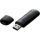  Placa de Rede D-Link USB 2.0 Wireless DWA-132 BR